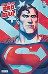 Superman Red & Blue (2021-) #2