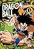 Dragon Ball Color: Saga Sai...