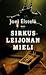 Sirkusleijonan mieli by Joel Elstelä