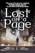Lost on a Page