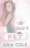 The Prince's Pet (Viking Royals #2) The Prince's Pet (Viking Royals #2)