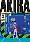 Akira, Vol. 2 by Katsuhiro Otomo