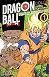 Dragon Ball Color by Akira Toriyama