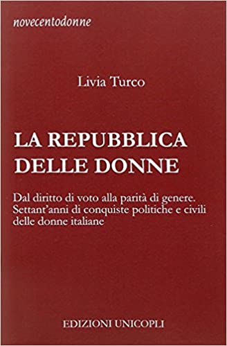 La repubblica delle donne
