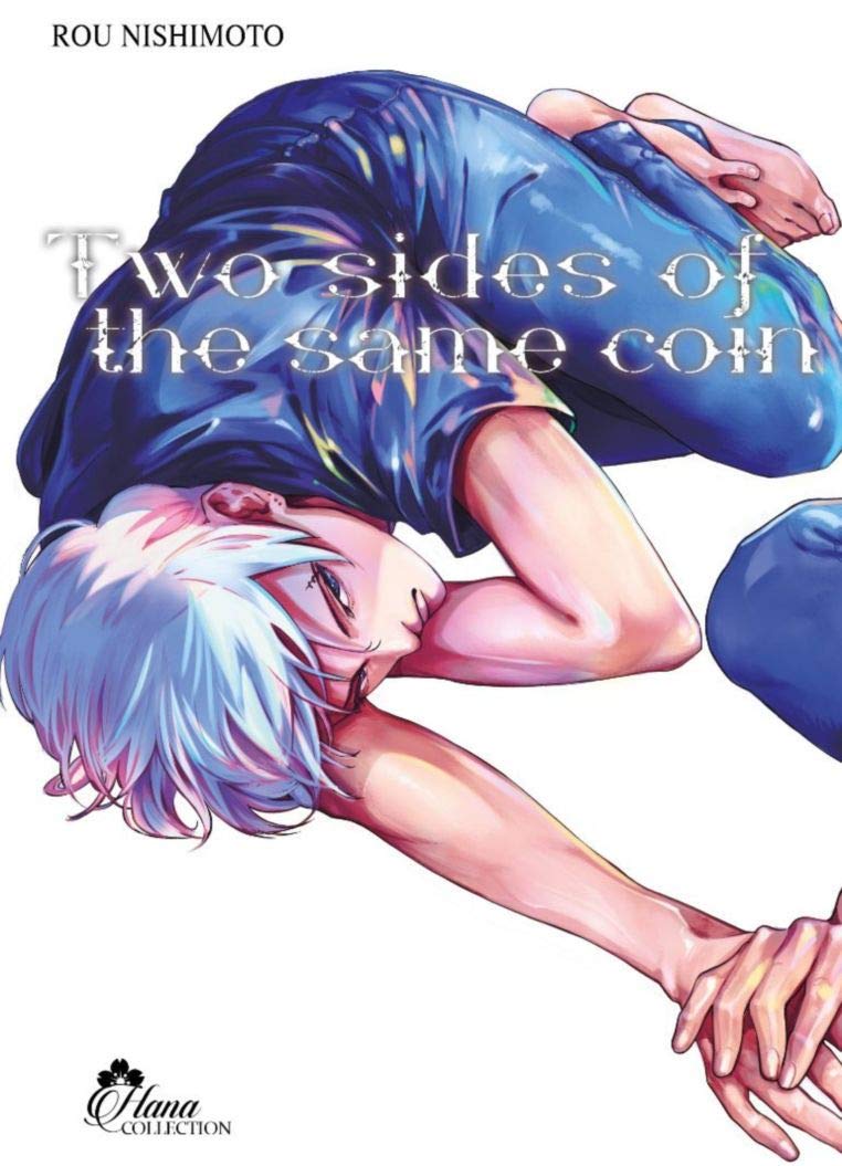 Two Sides of the Same Coin, Tome 1 (Mass Market Paperback)