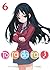 Toradora! (Light Novel) Vol. 6
