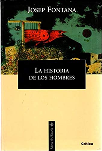 La historia de los hombres (Paperback)