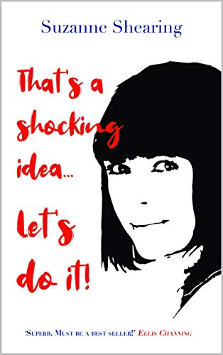 That's a shocking idea... let's do it!