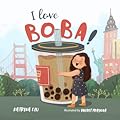 I love BOBA!