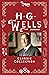 H.G. Wells Classic Collection: ( The Time Machine, The Island of Doctor Moreau, The War of the Worlds, The First Men in the Moon and The Invisible Man )