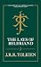 The Lays of Beleriand (The History of Middle-Earth, #3)