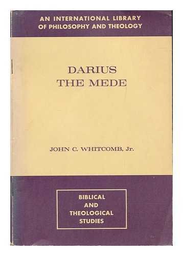 Darius the Mede