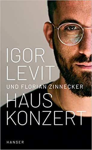 Hauskonzert (Hardcover)