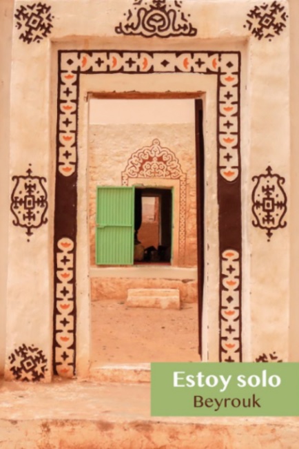 Estoy solo (Paperback)