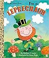 I'm a Leprechaun (Little Golden Book)