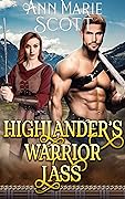 Highlander’s Warrior Lass