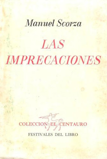 Las imprecaciones