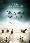 Mergaitė pajūryje