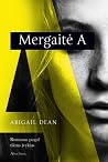 Mergaitė A