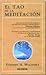 El tao de la meditación