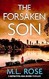 The Forsaken Son (Detective Arla Baker #8)