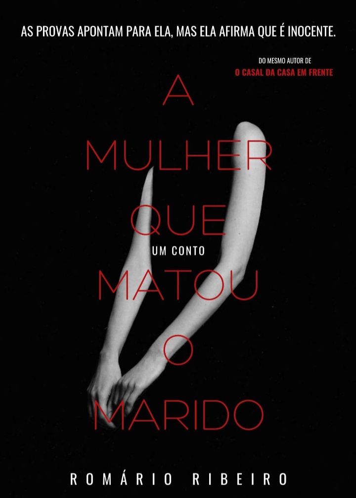 A Mulher que Matou o Marido