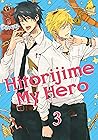 Hitorijime My Hero Manga Full Version: Vol. 3