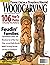 Woodcarving Illustrated Issue 44 Fall 2008 (Woodcarving Illustrated Magazine)