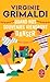 Quand nos souvenirs viendront danser