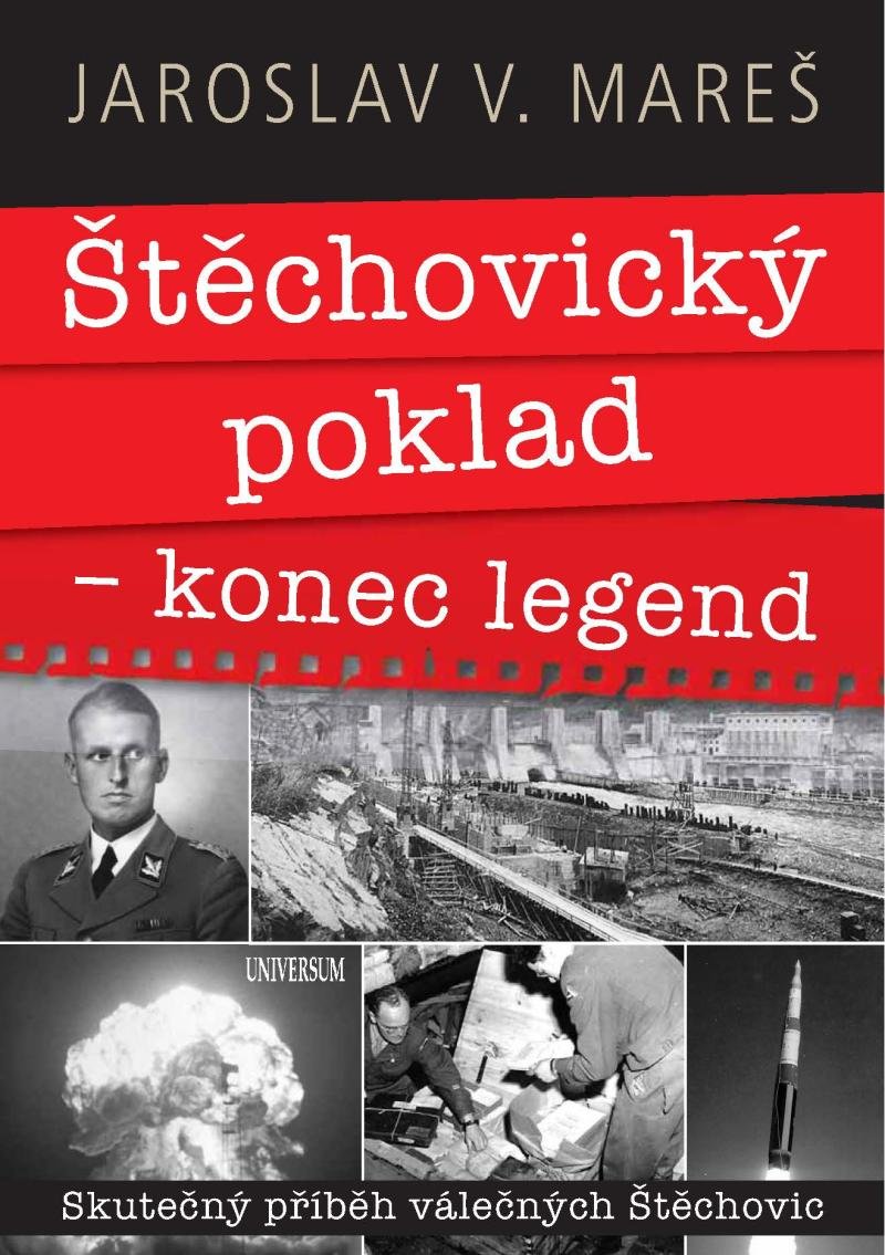 Štěchovický poklad - Konec legend