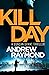 Kill Day (Duncan Grant #1)