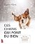 Ces chiens qui font du bien