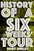History of a Six Weeks' Tour