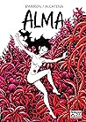 Alma: El mundo disuelto (Alma, #1)
