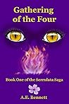 Gathering of the Four by A.E.  Bennett