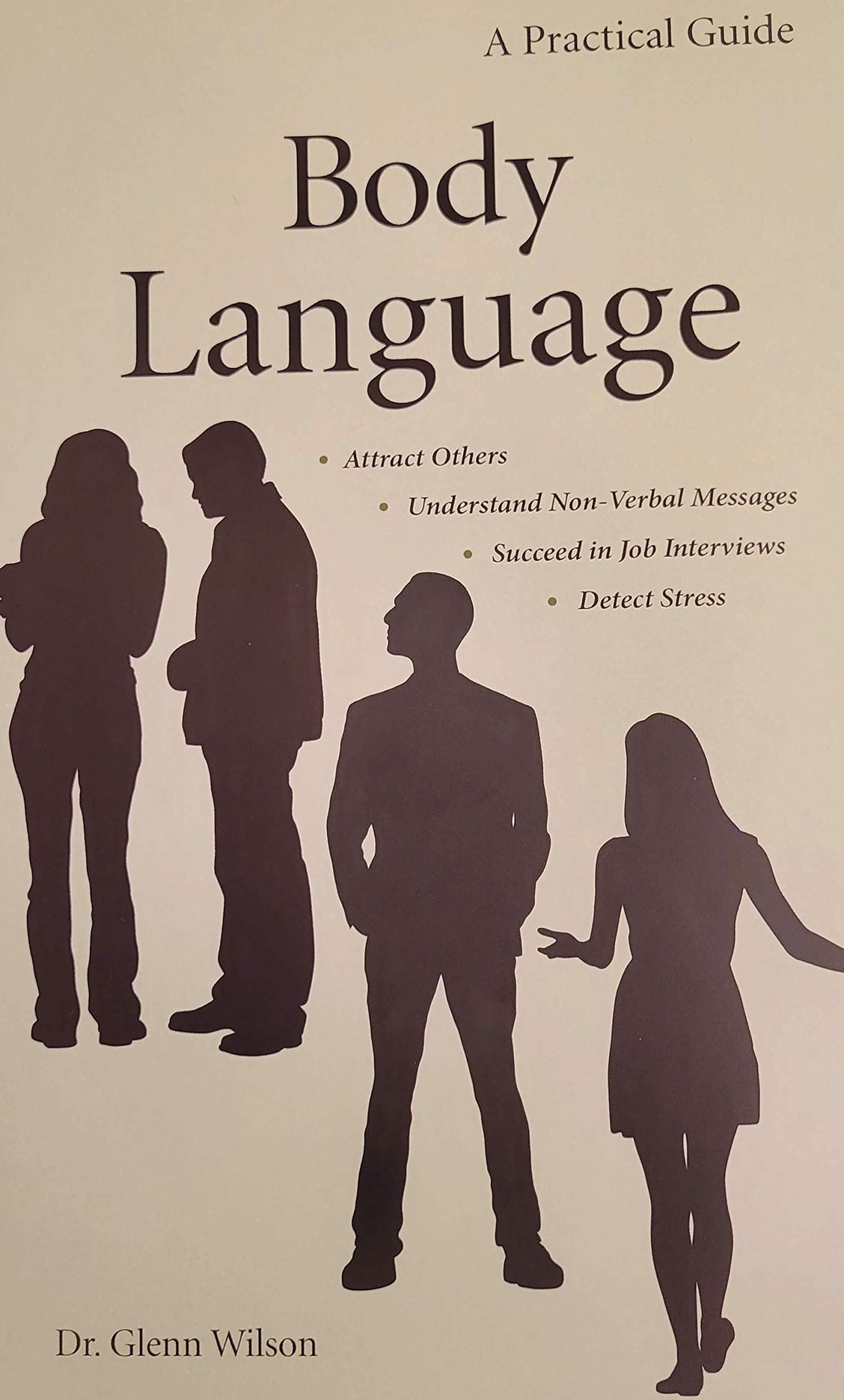 Body Language: A Practical Guide (Hardcover)