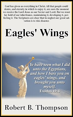 Eagles' Wings