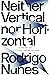 Neither Vertical Nor Horizontal: A Theory of Political Organization