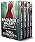 Paradise Valley Mysteries Boxed Set by Debra Burroughs