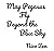 May Pegasus Fly Beyond the ...