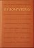 Bibliomysteries