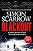 Blackout by Simon Scarrow