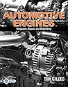 Bundle: Automotive Engines: Diagnosis, Repair, Rebuilding, 8th + MindTap Automotive, 4 terms (24 months) Printed Access Card