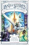 Der Kampf der Welten by Chris Colfer