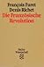Die französische Revolution