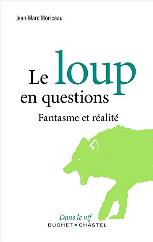 LE LOUP EN QUESTIONS (Paperback)