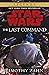 Last Command by Timothy Zahn
