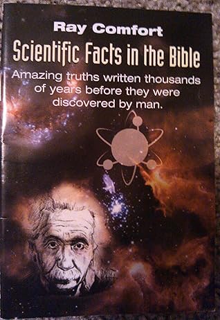 "Scientific Facts in the Bible" & "Save Yourself Some Pain"