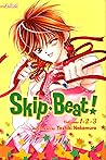 Skip Beat! (3-in-1 Edition), Vol. 1 by Yoshiki Nakamura Skip Beat! (3-in-1 Edition), Vol. 1 by Yoshiki Nakamura