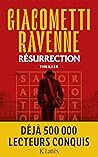 Résurrection : La Saga du Soleil Noir: La Saga du Soleil noir, Tome 4 (French Edition)
